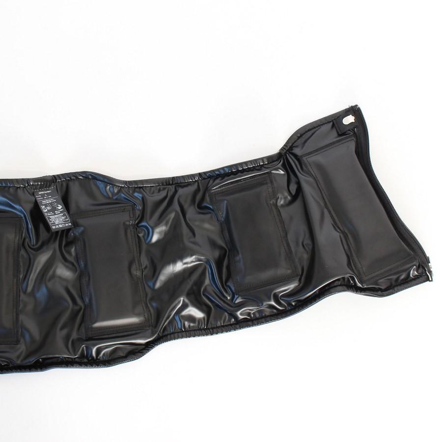 ボーナスストアPlus【美品】MTG SIXPAD Core Belt 2 SE-CB-03C-L ブラック Lサイズ シックスパッド コアベルト 本体 |  | 06