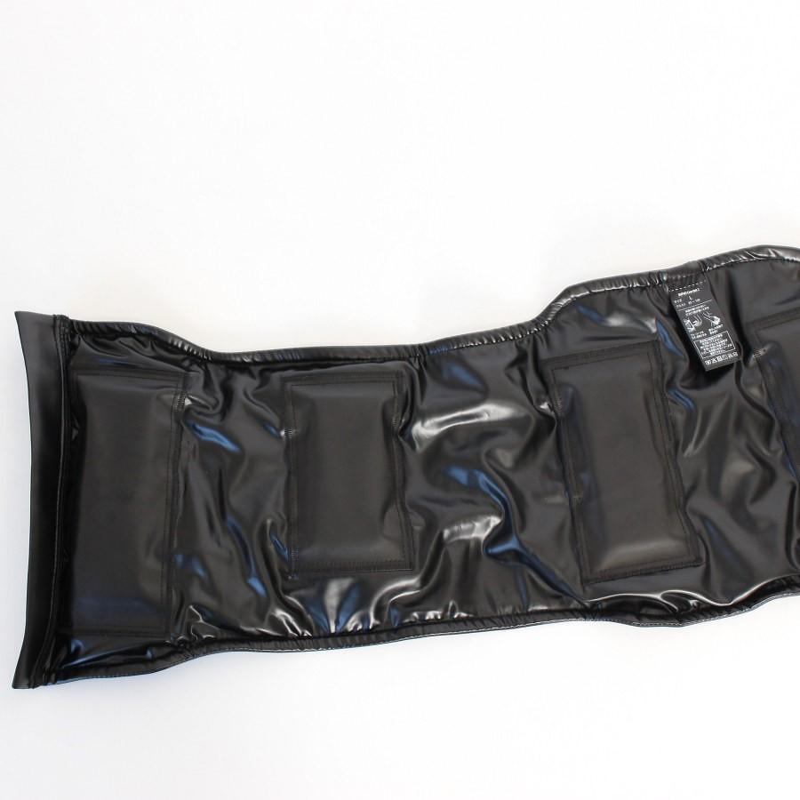 ボーナスストアPlus【美品】MTG SIXPAD Core Belt 2 SE-CB-03C-L ブラック Lサイズ シックスパッド コアベルト 本体 |  | 07