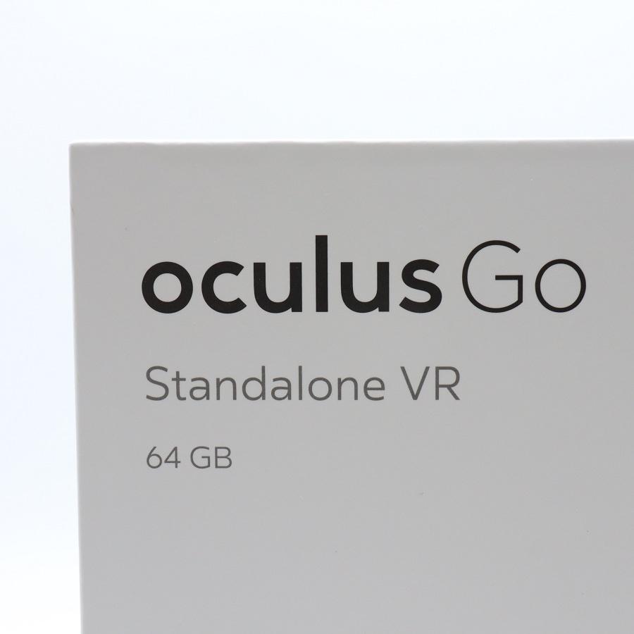 ボーナスストアPlus【新品/訳あり】Oculus Go 64GB ヘッドマウントディスプレイ VR ヘッドセット オキュラスゴー 本体 |  | 03