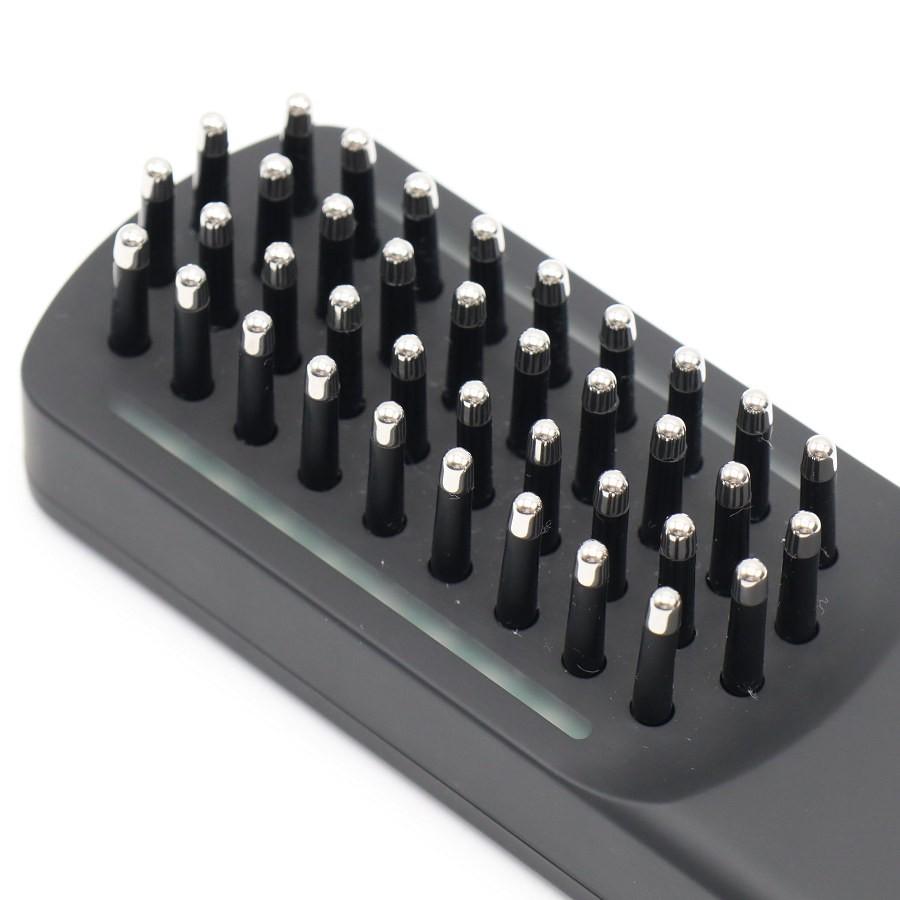 ボーナスストアPlus【美品】Brighte ELEKI BRUSH+ BRT-FSB180 ブラック 美顔器 EMS フェイスケア ブライト エレキブラシ 本体 |  | 02