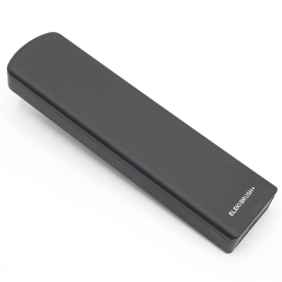 ボーナスストアPlus【美品】Brighte ELEKI BRUSH+ BRT-FSB180 ブラック 美顔器 EMS フェイスケア ブライト エレキブラシ 本体 |  | 04