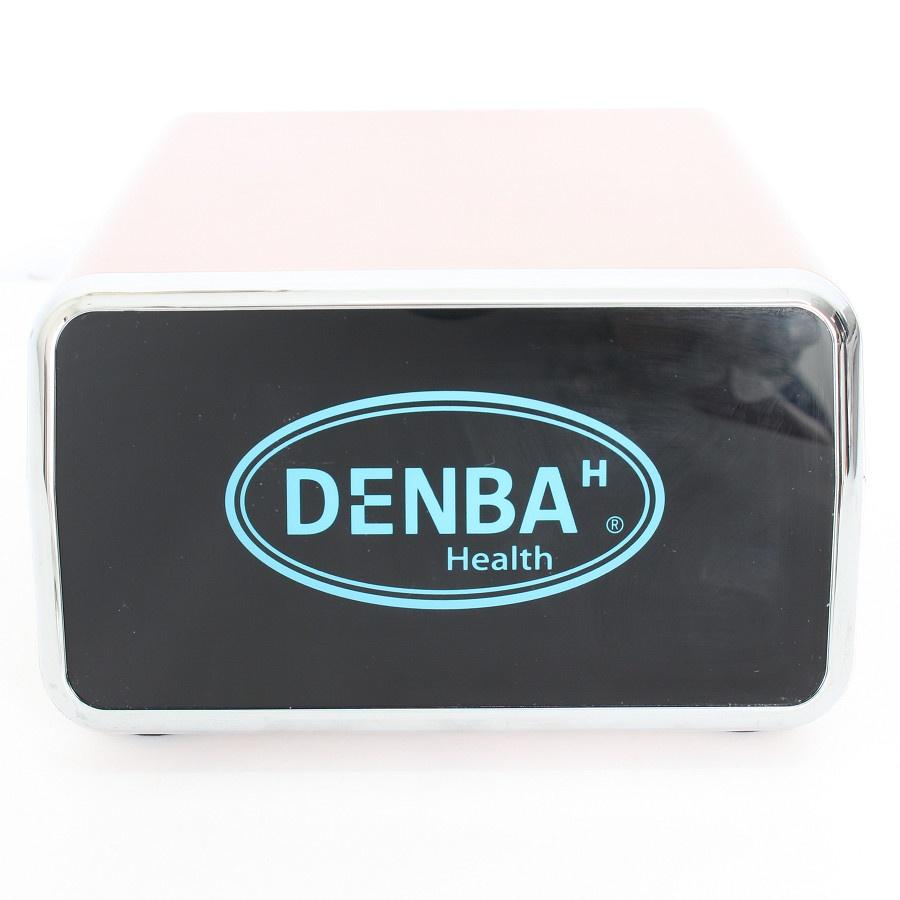 ボーナスストアPlus【美品】デンバヘルス スタンダードタイプ DENBA-08H 空間電位発生システム 家庭向け健康マット DENBA Health 本体 |  | 01