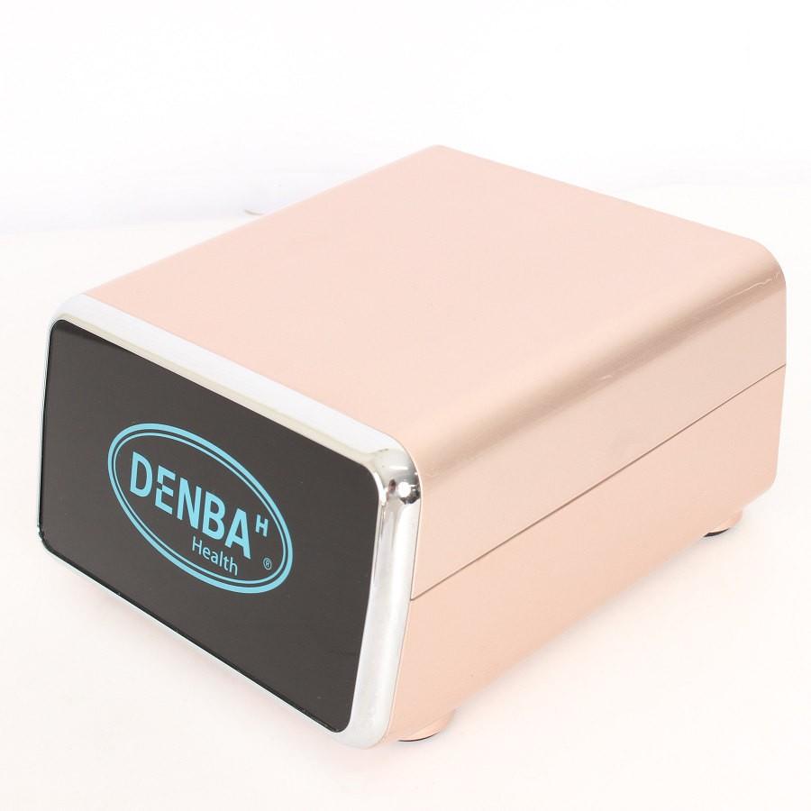 ボーナスストアPlus【美品】デンバヘルス スタンダードタイプ DENBA-08H 空間電位発生システム 家庭向け健康マット DENBA Health 本体 |  | 02