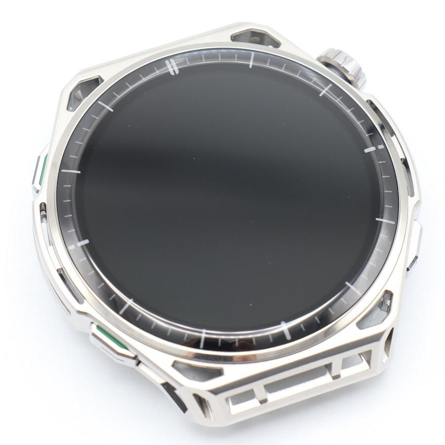 【ボーナスストアPlus】Amazfit Balance 3 SP170086-C01 ステレンススチール スマートウォッチ アマズフィット 本体 |  | 01
