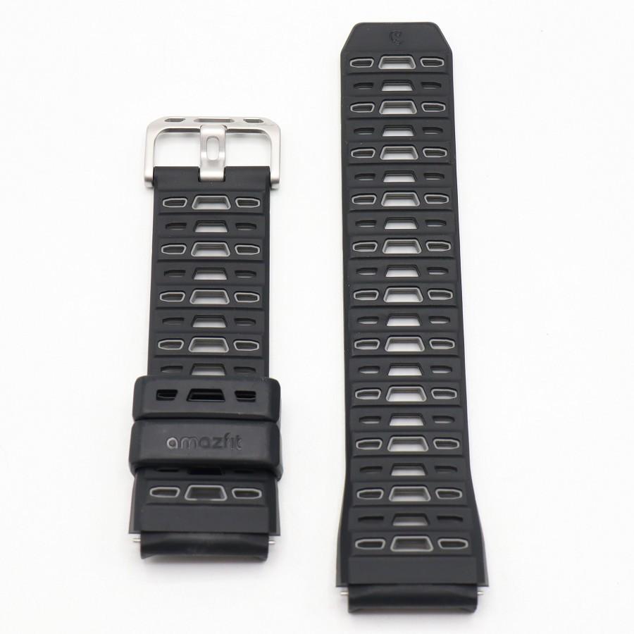【ボーナスストアPlus】Amazfit Balance 3 SP170086-C01 ステレンススチール スマートウォッチ アマズフィット 本体 |  | 03