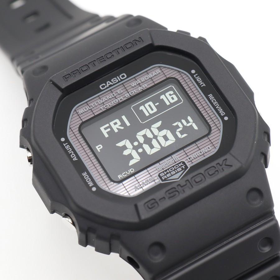 ボーナスストアPlus【美品】CASIO G-SHOCK GW-BX5600-1A1JF 2WAY MIP カシオ ジーショック 腕時計 本体 |  | 04