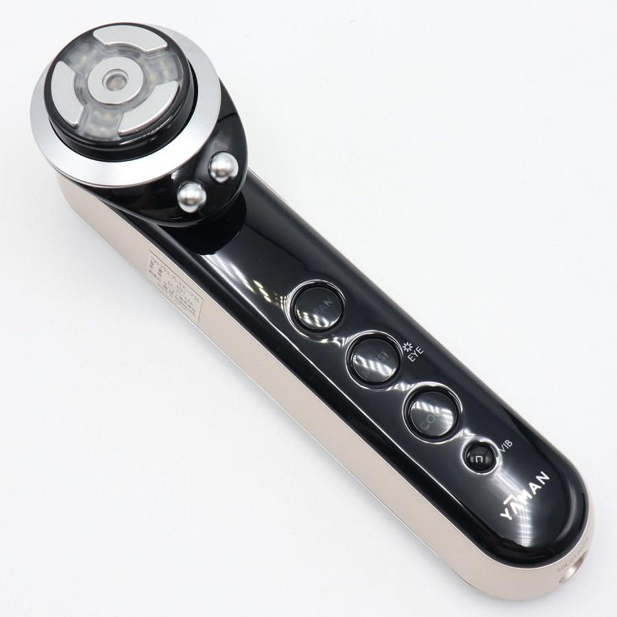 ボーナスストアPlus【美品】ヤーマン RF美顔器 フォトプラス プレステージ SS M-21 家庭用美容器 本体 |  | 01