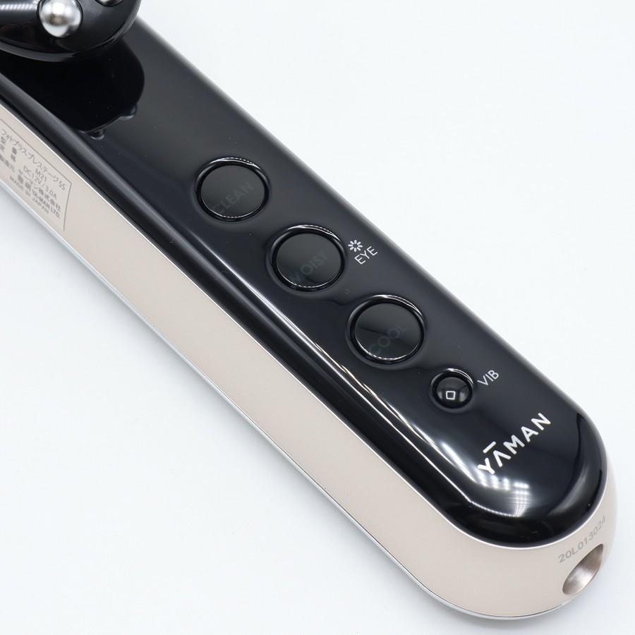 ボーナスストアPlus【美品】ヤーマン RF美顔器 フォトプラス プレステージ SS M-21 家庭用美容器 本体 |  | 02