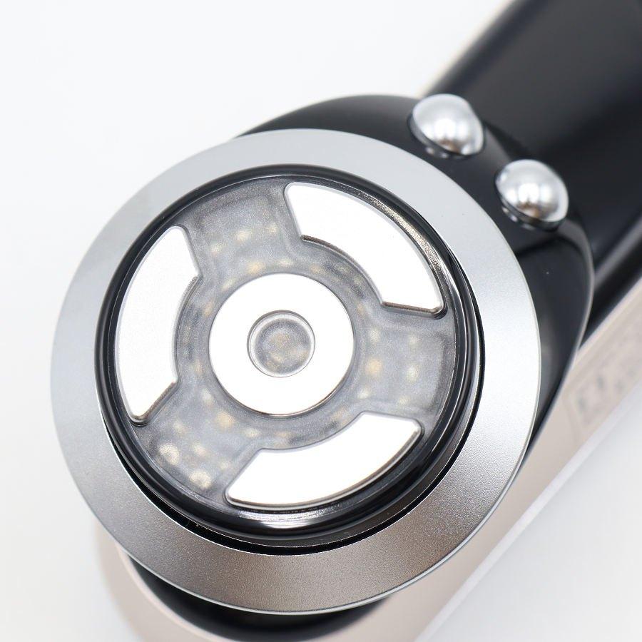 ボーナスストアPlus【美品】ヤーマン RF美顔器 フォトプラス プレステージ SS M-21 家庭用美容器 本体 |  | 03