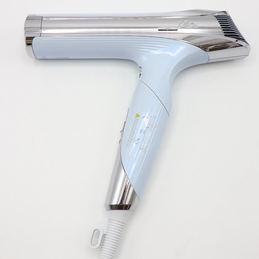 ボーナスストアPlus【美品】MTG ReFa BEAUTECH DRYER S+ RE-BC-02A ホワイト ヘアドライヤー リファビューテック ドライヤー 本体 | 