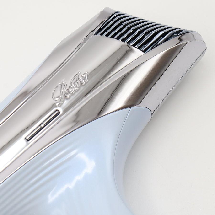 ボーナスストアPlus【美品】MTG ReFa BEAUTECH DRYER S+ RE-BC-02A ホワイト ヘアドライヤー リファビューテック ドライヤー 本体 |  | 01