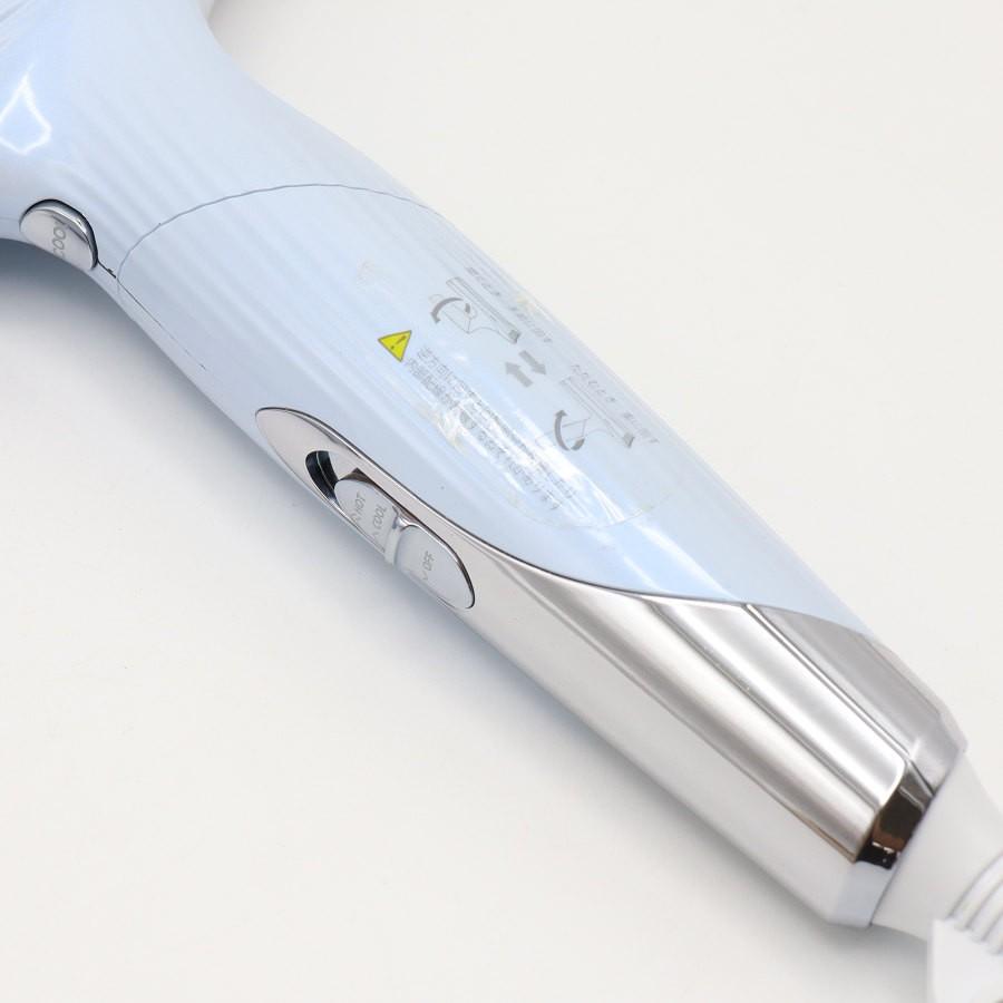 ボーナスストアPlus【美品】MTG ReFa BEAUTECH DRYER S+ RE-BC-02A ホワイト ヘアドライヤー リファビューテック ドライヤー 本体 |  | 03