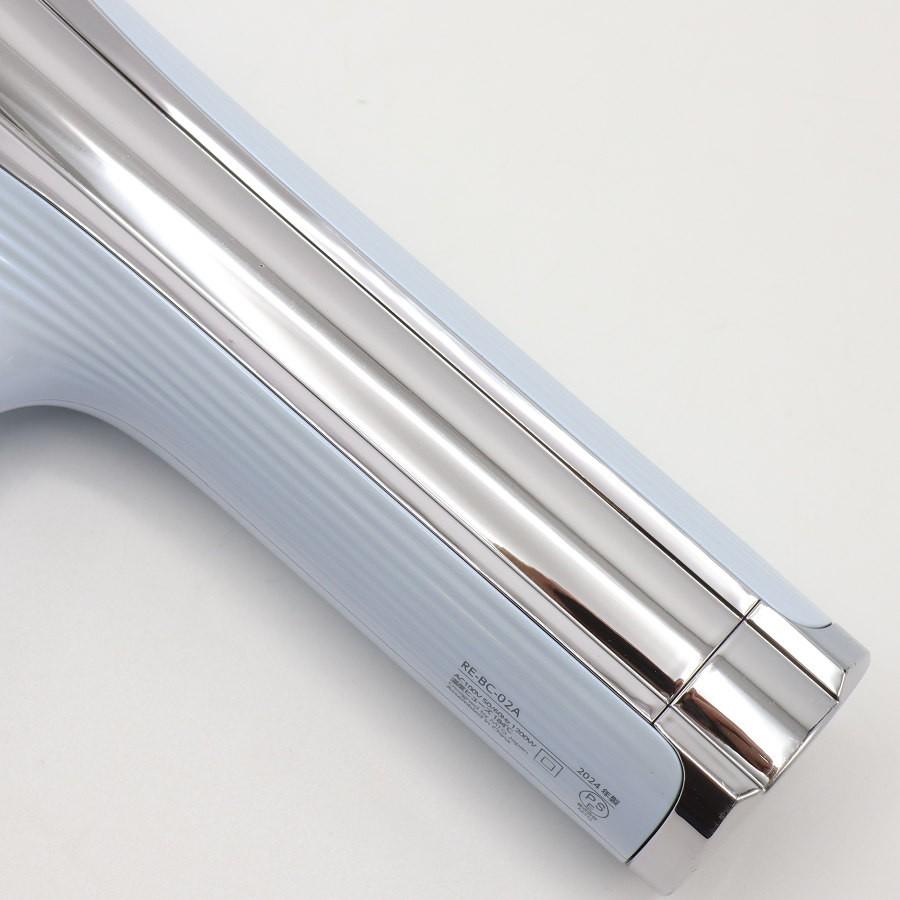 ボーナスストアPlus【美品】MTG ReFa BEAUTECH DRYER S+ RE-BC-02A ホワイト ヘアドライヤー リファビューテック ドライヤー 本体 |  | 06