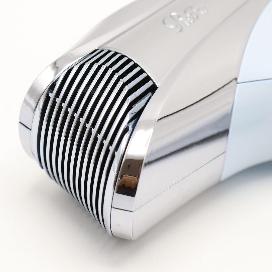 ボーナスストアPlus【美品】MTG ReFa BEAUTECH DRYER S+ RE-BC-02A ホワイト ヘアドライヤー リファビューテック ドライヤー 本体 |  | 08