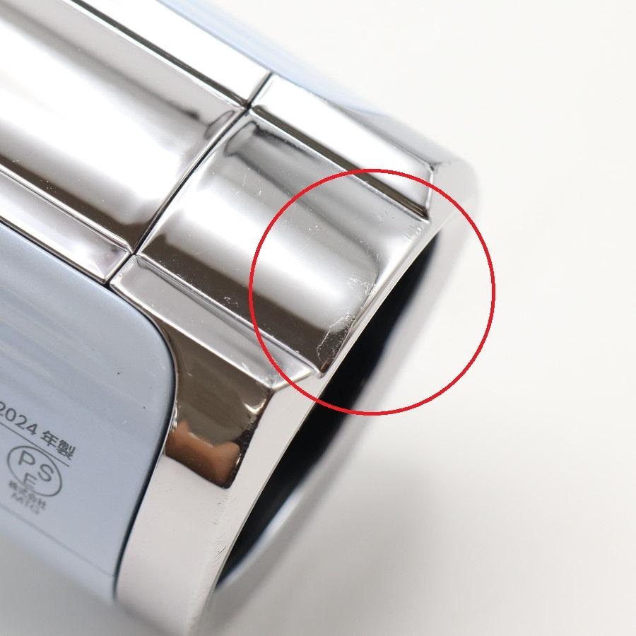 ボーナスストアPlus【美品】MTG ReFa BEAUTECH DRYER S+ RE-BC-02A ホワイト ヘアドライヤー リファビューテック ドライヤー 本体 |  | 09