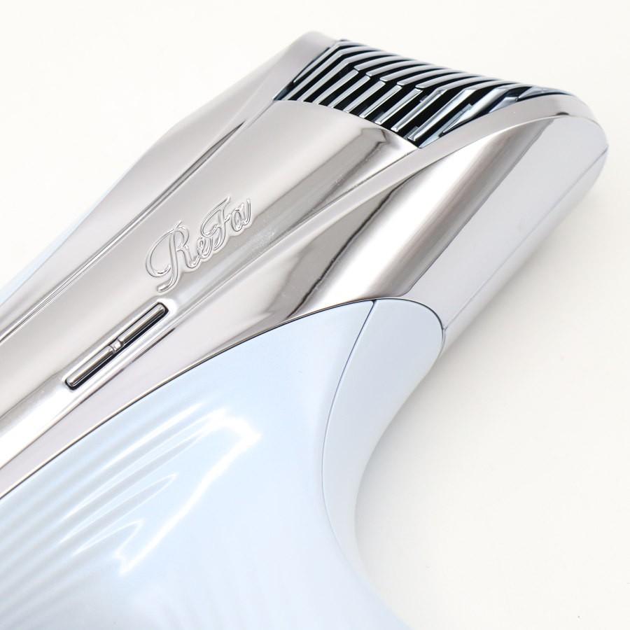 【ボーナスストアPlus】MTG ReFa BEAUTECH DRYER S+ RE-BC-02A ホワイト ヘアドライヤー リファビューテック ドライヤー 本体 |  | 01