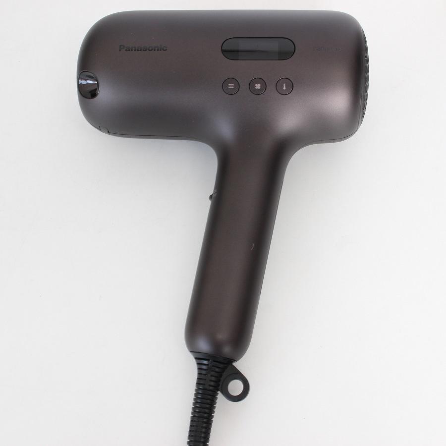 ボーナスストアPlus【美品】パナソニック ナノケア アルティメイト EH-NC80-T オーセンティックブラウン ヘアドライヤー Panasonic ULTIMATE 本体 |  | 01