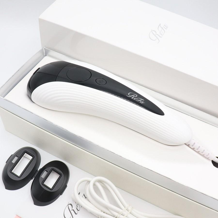 ボーナスストアPlus【美品】MTG ReFa EPI GO RE-AR-02A 光美容器 脱毛 リファ エピ ゴー 本体 | 