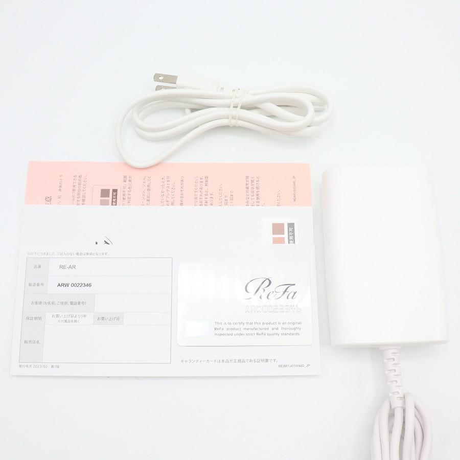 ボーナスストアPlus【美品】MTG ReFa EPI GO RE-AR-02A 光美容器 脱毛 リファ エピ ゴー 本体 |  | 06