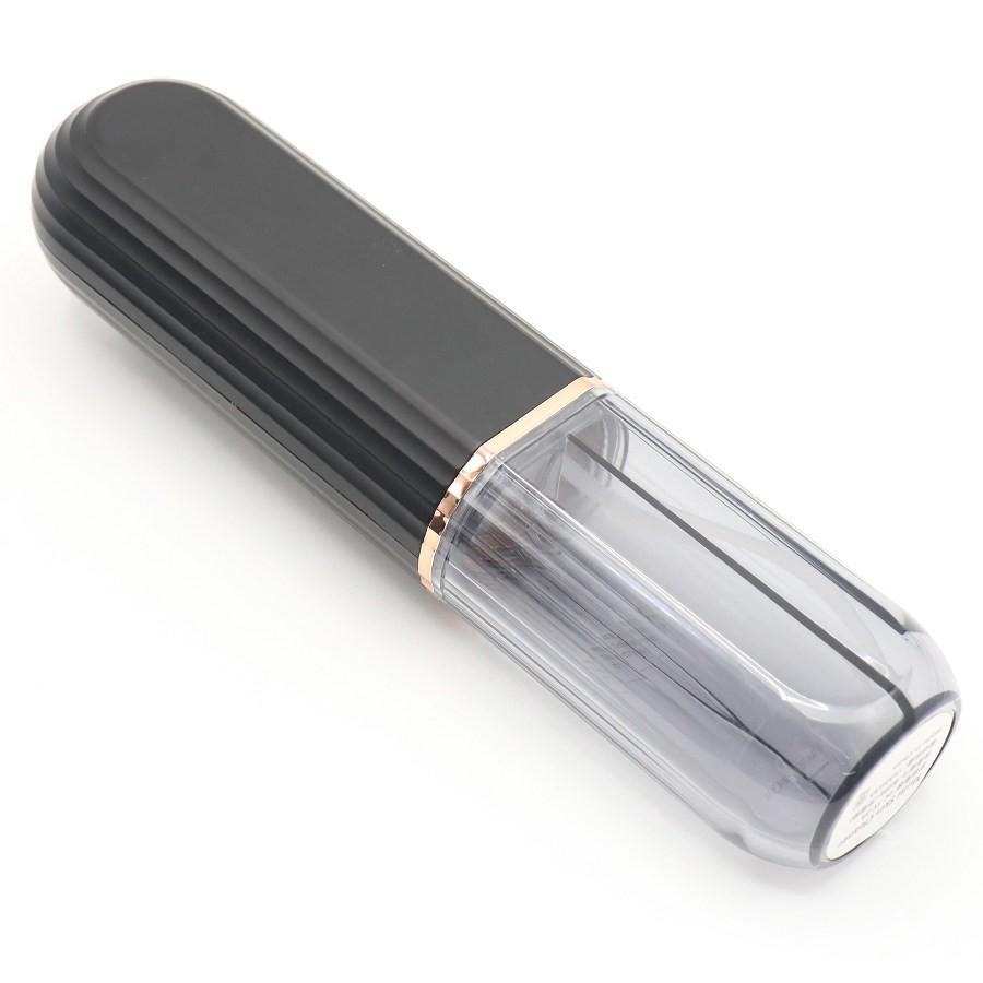 ボーナスストアPlus【美品】NIPLUX Multi Skin Cleaner NP-MSC25BK ブラック 毛穴洗浄器 美顔器 マルチスキンクリーナー 本体 |  | 04