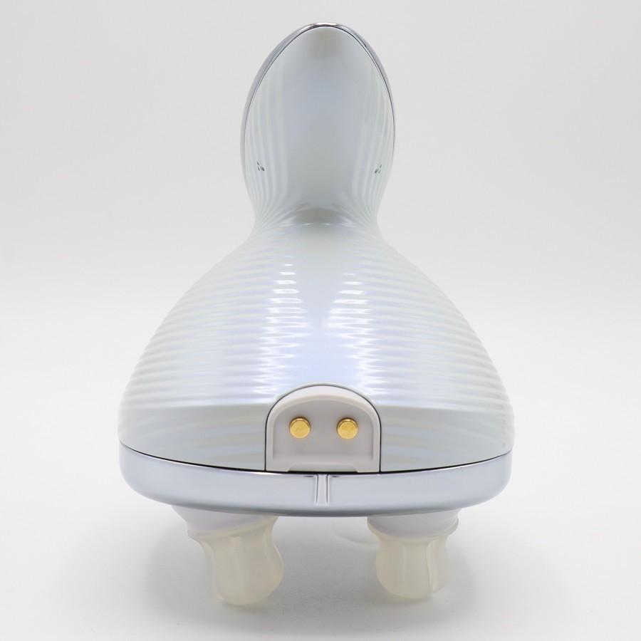 ボーナスストアPlus【美品】MTG ReFa BEAUTECH HEAD SPA RE-AP-02A ホワイト リファ ビューテックヘッドスパ 本体 |  | 04
