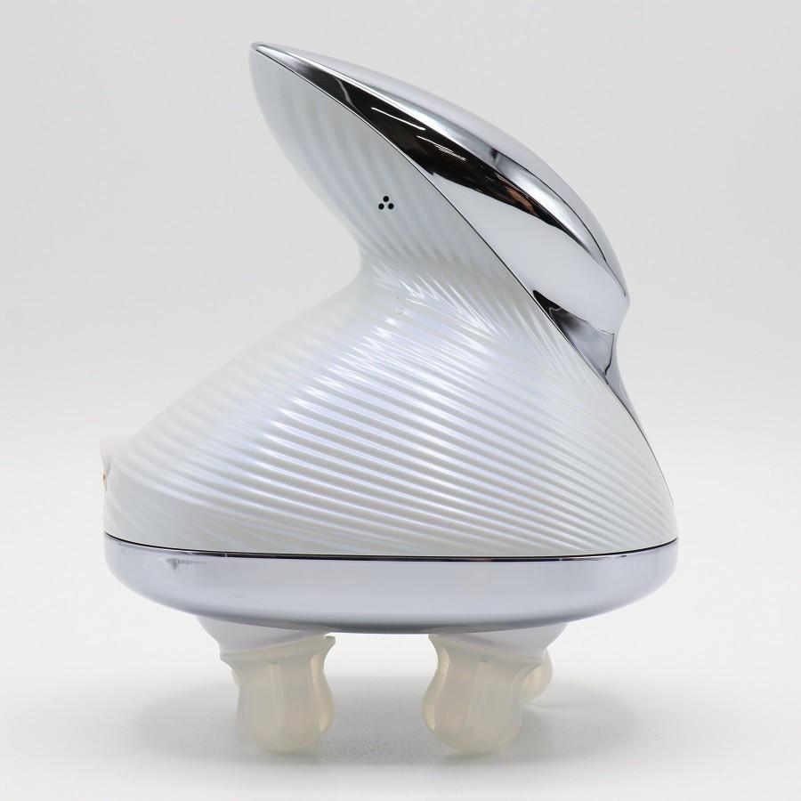 ボーナスストアPlus【美品】MTG ReFa BEAUTECH HEAD SPA RE-AP-02A ホワイト リファ ビューテックヘッドスパ 本体 |  | 05