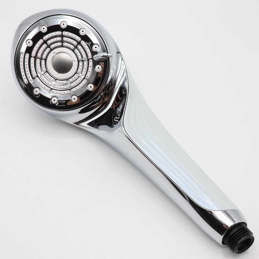 ボーナスストアPlus【美品】MTG ReFa FINE BUBBLE U RS-BH-02A シャワーヘッド リファ ファインバブル 本体 |  | 01