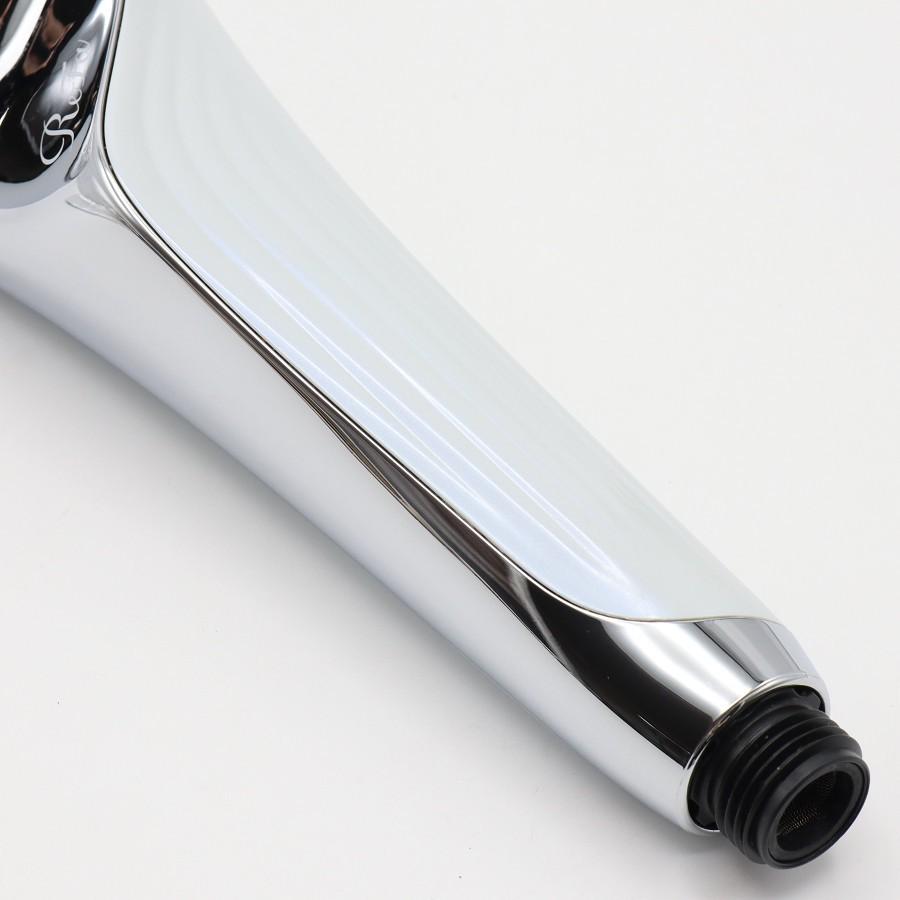 ボーナスストアPlus【美品】MTG ReFa FINE BUBBLE U RS-BH-02A シャワーヘッド リファ ファインバブル 本体 |  | 03