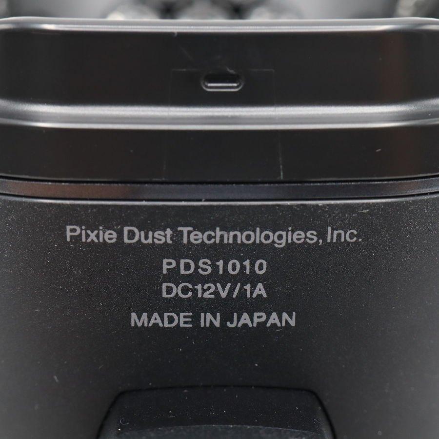 ボーナスストアPlus【美品】ソノリプロ PDS1010 超音波ヘアケア スカルプケアデバイス SonoRepro 本体 |  | 06
