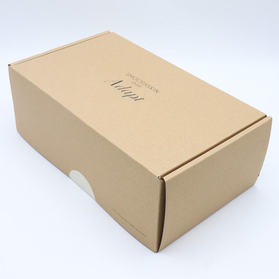 ボーナスストアPlus【新品未開封】SMOOTHSKIN Pure Adapt シャンパン 脱毛器 光美容器 スムーススキン ピュア アダプト 本体 |  | 01