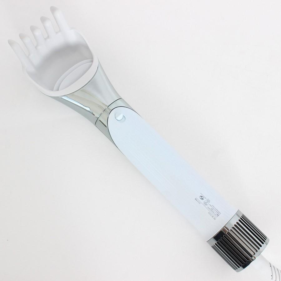 ボーナスストアPlus【美品】MTG ReFa BEAUTECH RESETTER RE-BI-02A ホワイト ヘアドライヤー リファビューテック リセッター 本体 |  | 04