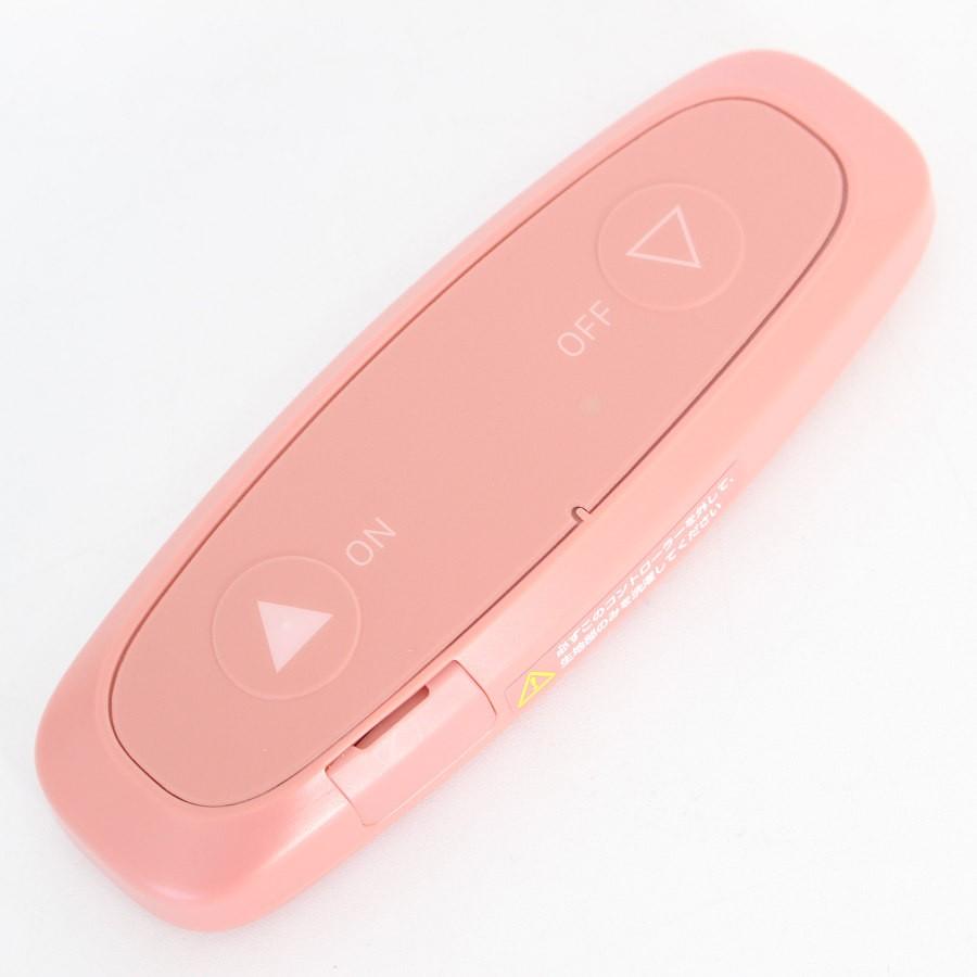 ボーナスストアPlus【美品】MTG SIXPAD Hip Fit L SE-BN-00C-L ピンク 専用リモコン付き EMS シックスパッド ヒップフィット Lサイズ 本体 |  | 05
