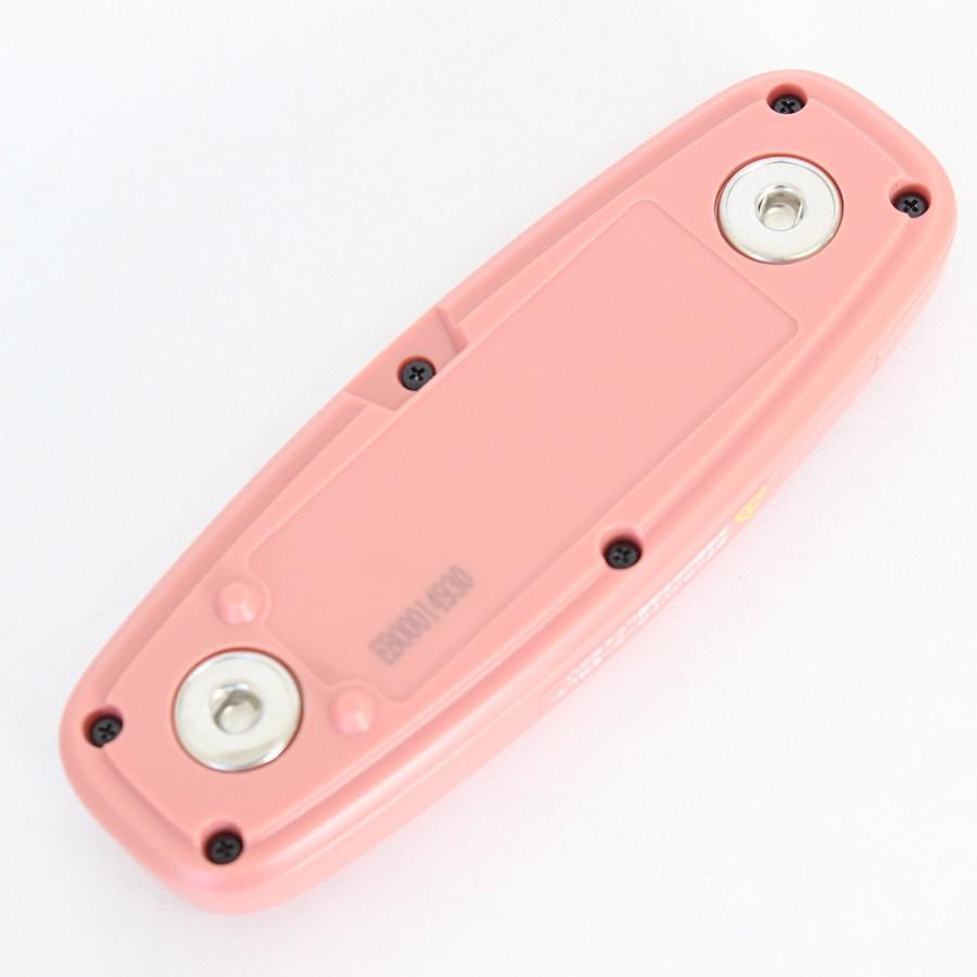 ボーナスストアPlus【美品】MTG SIXPAD Hip Fit L SE-BN-00C-L ピンク 専用リモコン付き EMS シックスパッド ヒップフィット Lサイズ 本体 |  | 06