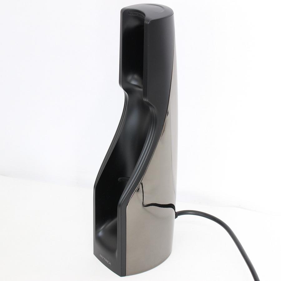 ボーナスストアPlus【美品】MYTREX MiRAY MT-MR22B 光美容器 脱毛器 マイトレックス ミライ 本体 |  | 06