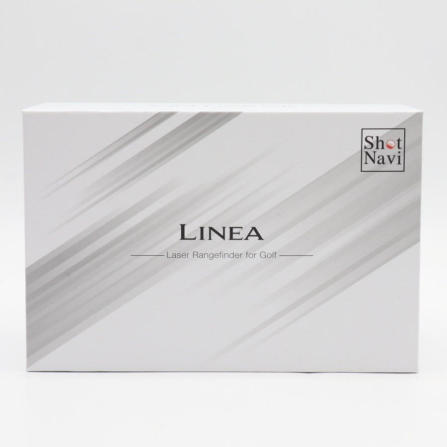 ボーナスストアPlus【美品】ShotNavi LINEA ホワイト GPS距離計測器 ゴルフ ショットナビ リネア 本体 |  | 11