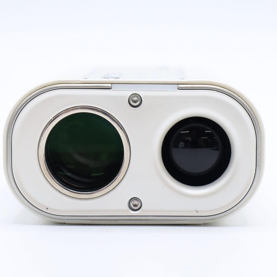 ボーナスストアPlus【美品】ShotNavi LINEA ホワイト GPS距離計測器 ゴルフ ショットナビ リネア 本体 |  | 03