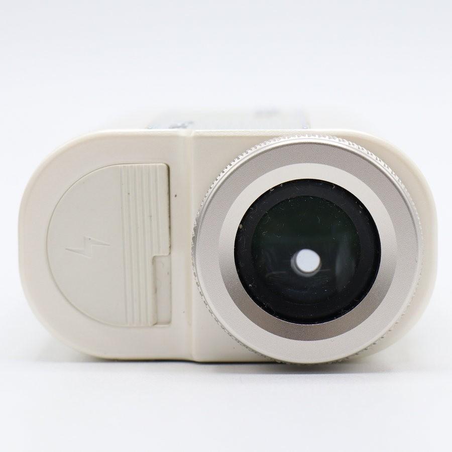 ボーナスストアPlus【美品】ShotNavi LINEA ホワイト GPS距離計測器 ゴルフ ショットナビ リネア 本体 |  | 04