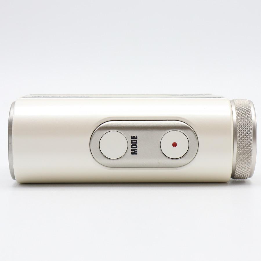 ボーナスストアPlus【美品】ShotNavi LINEA ホワイト GPS距離計測器 ゴルフ ショットナビ リネア 本体 |  | 05