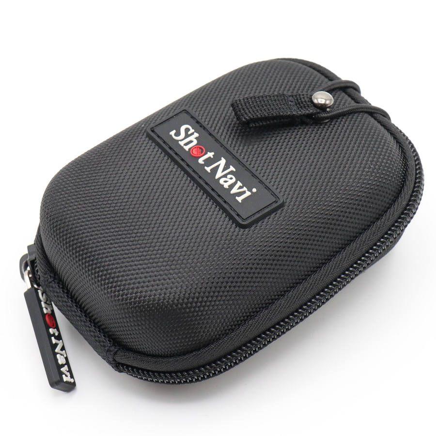 ボーナスストアPlus【美品】ShotNavi LINEA ホワイト GPS距離計測器 ゴルフ ショットナビ リネア 本体 |  | 08