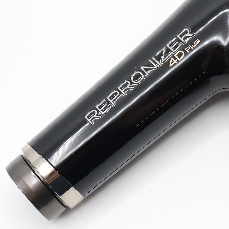 【ボーナスストアPlus】レプロナイザー 4D Plus REP4D-JP バイオプログラミング ヘアドライヤー リュミエリーナ 本体 |  | 02