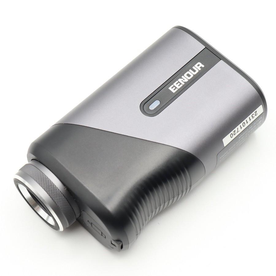 ボーナスストアPlus【美品】EENOUR U800 ブラック ゴルフレーザー距離計 イーノウ 本体 |  | 01