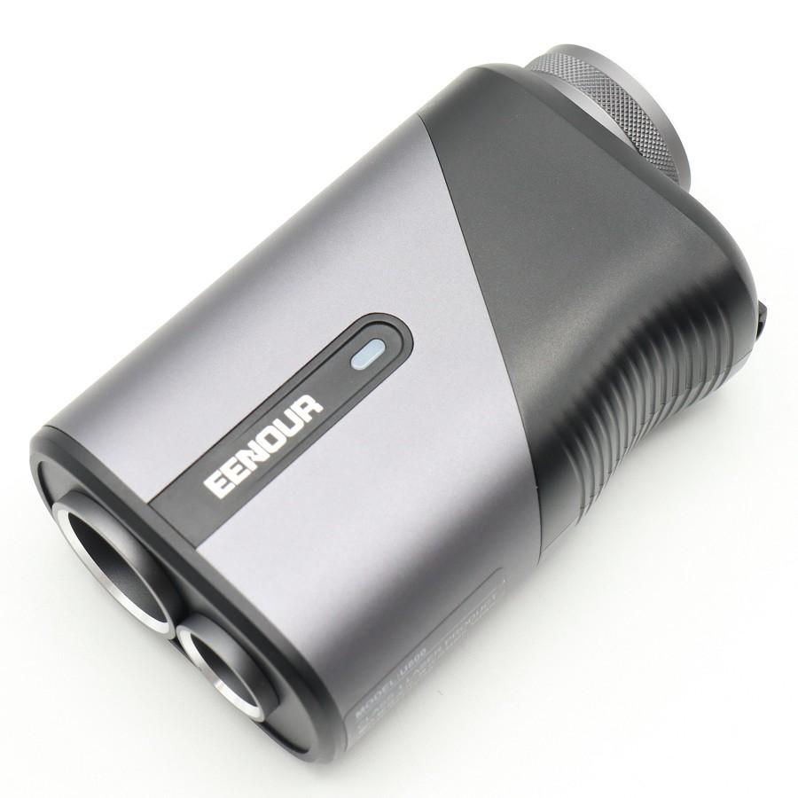 ボーナスストアPlus【美品】EENOUR U800 ブラック ゴルフレーザー距離計 イーノウ 本体 |  | 02