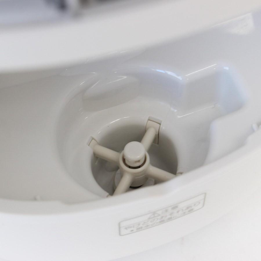 ボーナスストアPlus【美品】パナソニック スキンアクト スチーマー トリプル EH-SB30-W ホワイト 美容機器 ナノケア Panasonic 本体 |  | 03