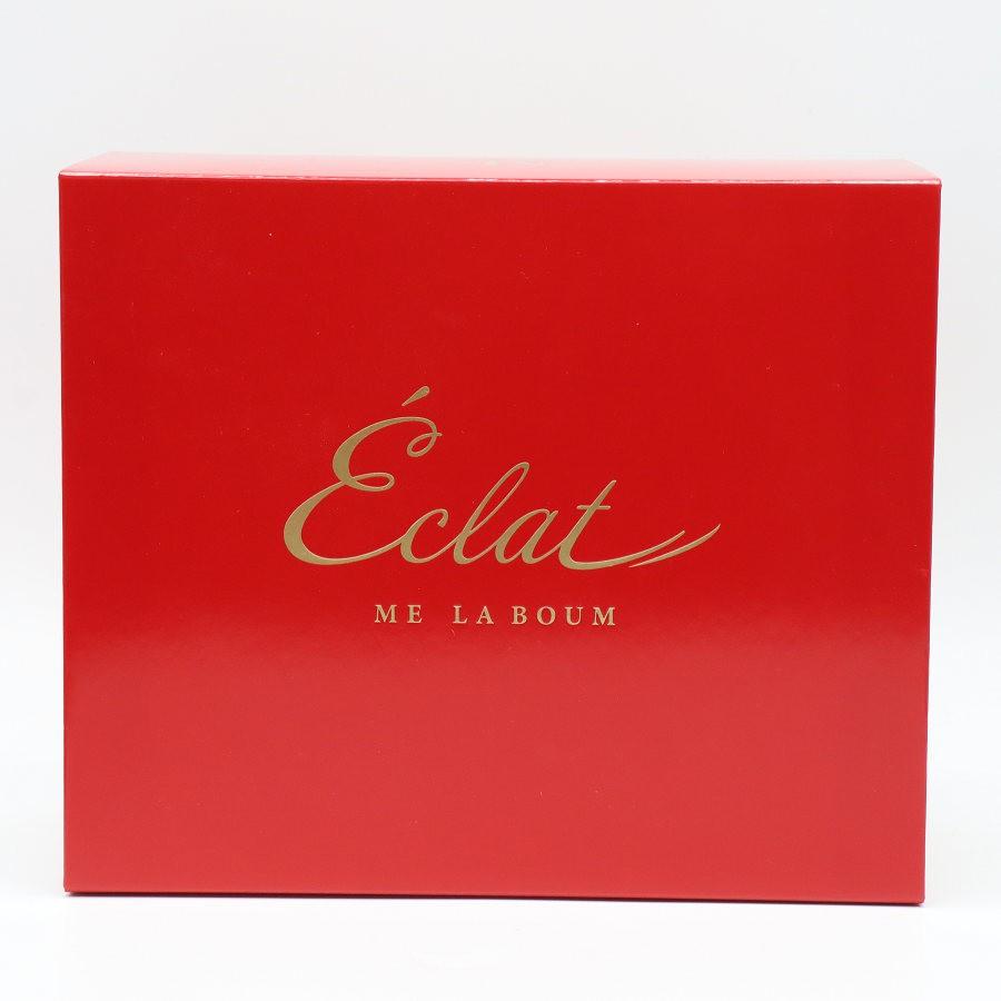ボーナスストアPlus【美品】ME LA BOUM Eclat ECL-02 美顔器 ミー ラボン エクラ 本体 |  | 11