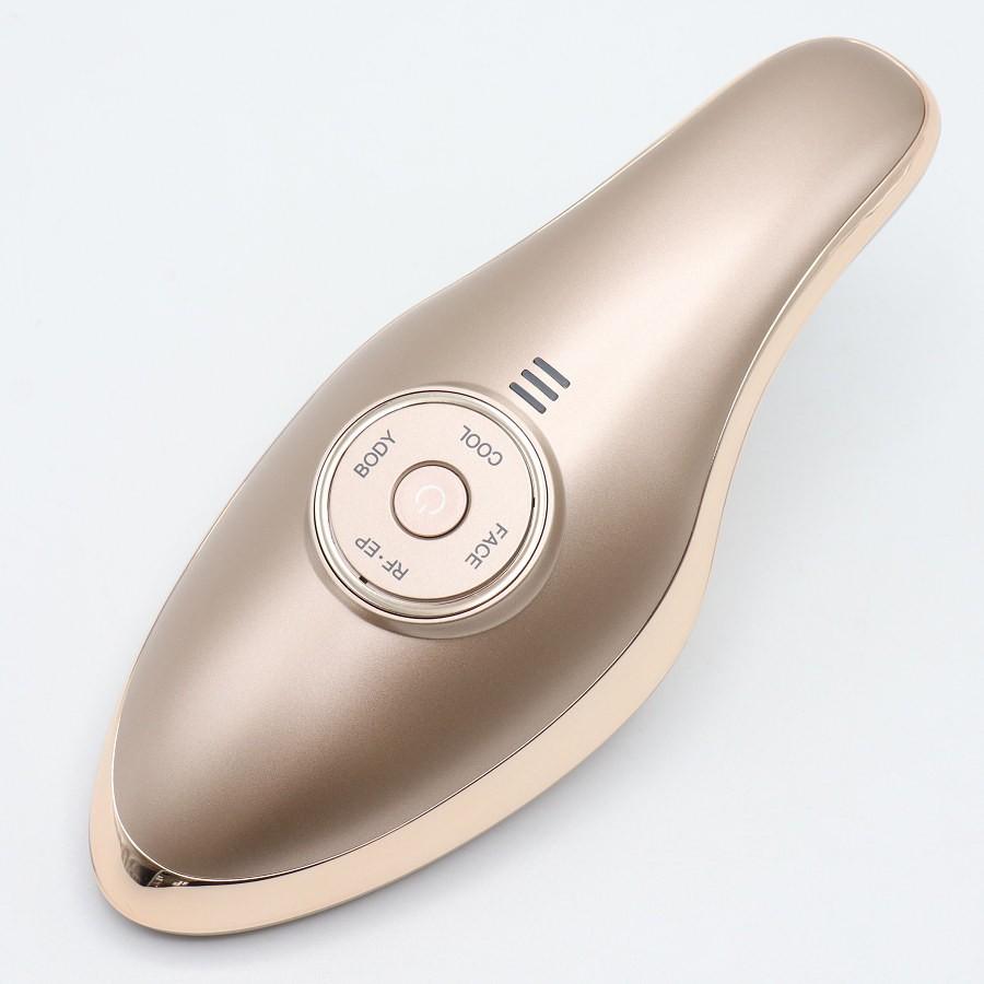 ボーナスストアPlus【美品】ME LA BOUM Eclat ECL-02 美顔器 ミー ラボン エクラ 本体 |  | 01