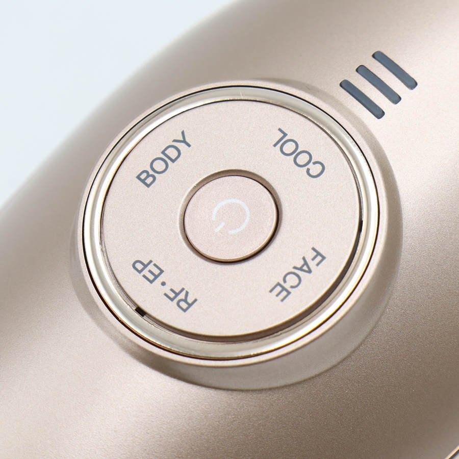 ボーナスストアPlus【美品】ME LA BOUM Eclat ECL-02 美顔器 ミー ラボン エクラ 本体 |  | 02