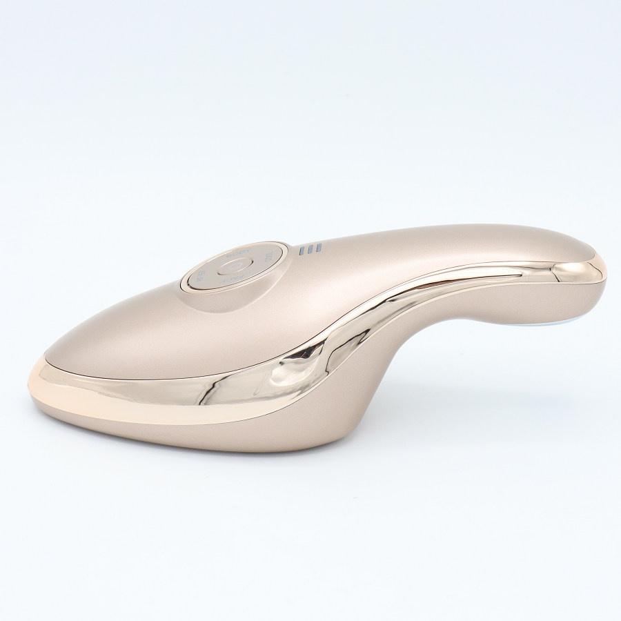 ボーナスストアPlus【美品】ME LA BOUM Eclat ECL-02 美顔器 ミー ラボン エクラ 本体 |  | 07