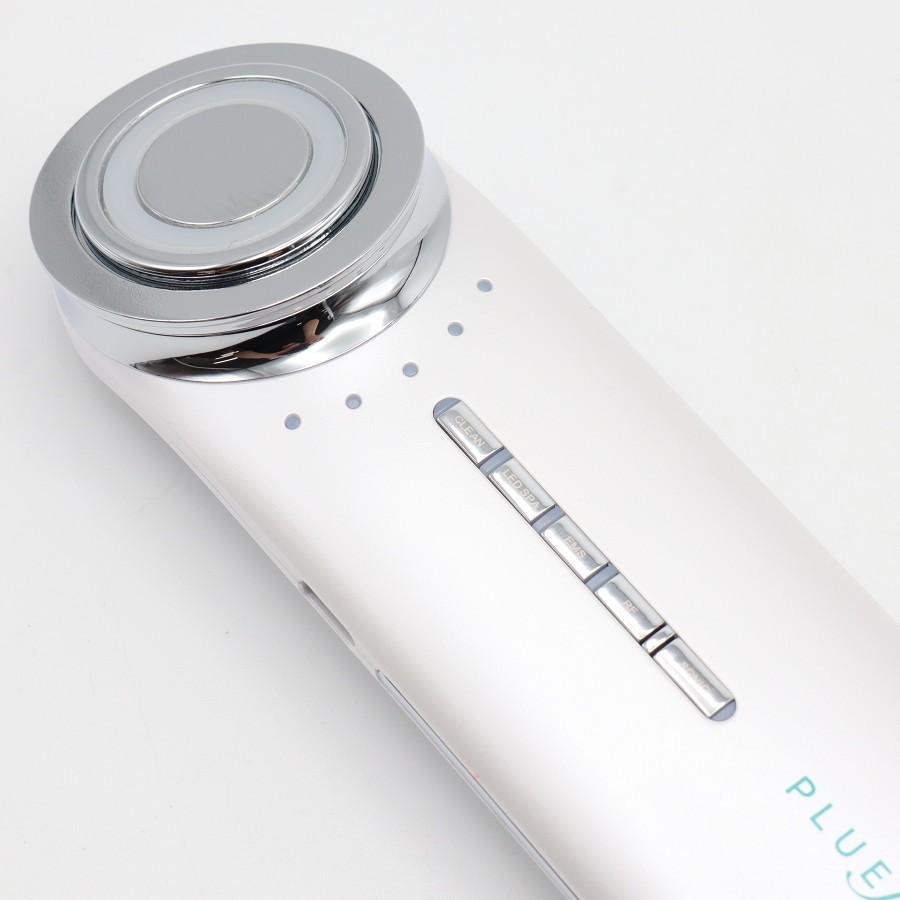 ボーナスストアPlus【美品】PLUEST マルチフェイシャルスパ 美顔器 リフトアップ ウォーターピーリング プルエスト 本体 |  | 02