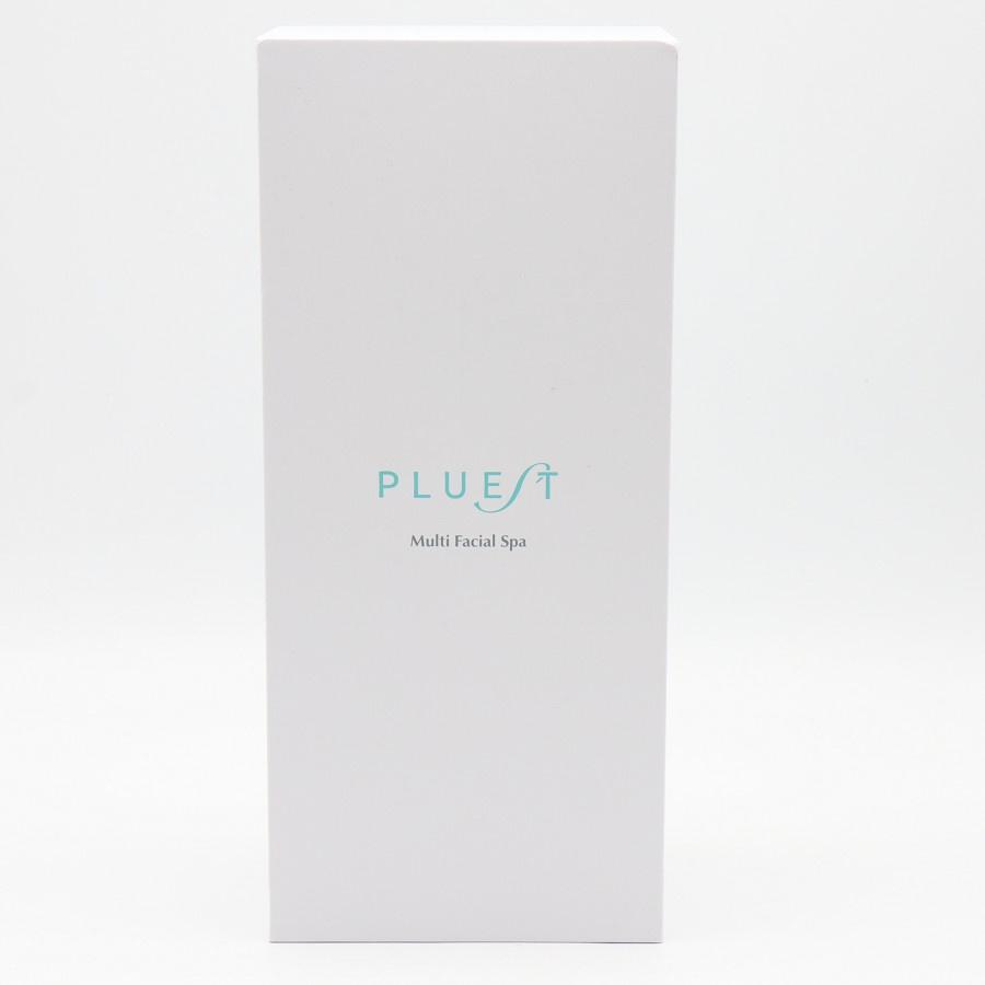 ボーナスストアPlus【美品】PLUEST マルチフェイシャルスパ 美顔器 リフトアップ ウォーターピーリング プルエスト 本体 |  | 09