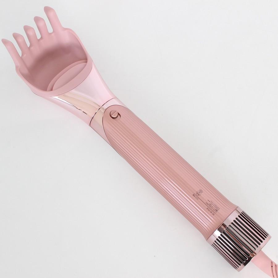 ボーナスストアPlus【美品】MTG ReFa BEAUTECH RESETTER RE-BI-05A ピンク ヘアドライヤー リファビューテック リセッター 本体 |  | 01